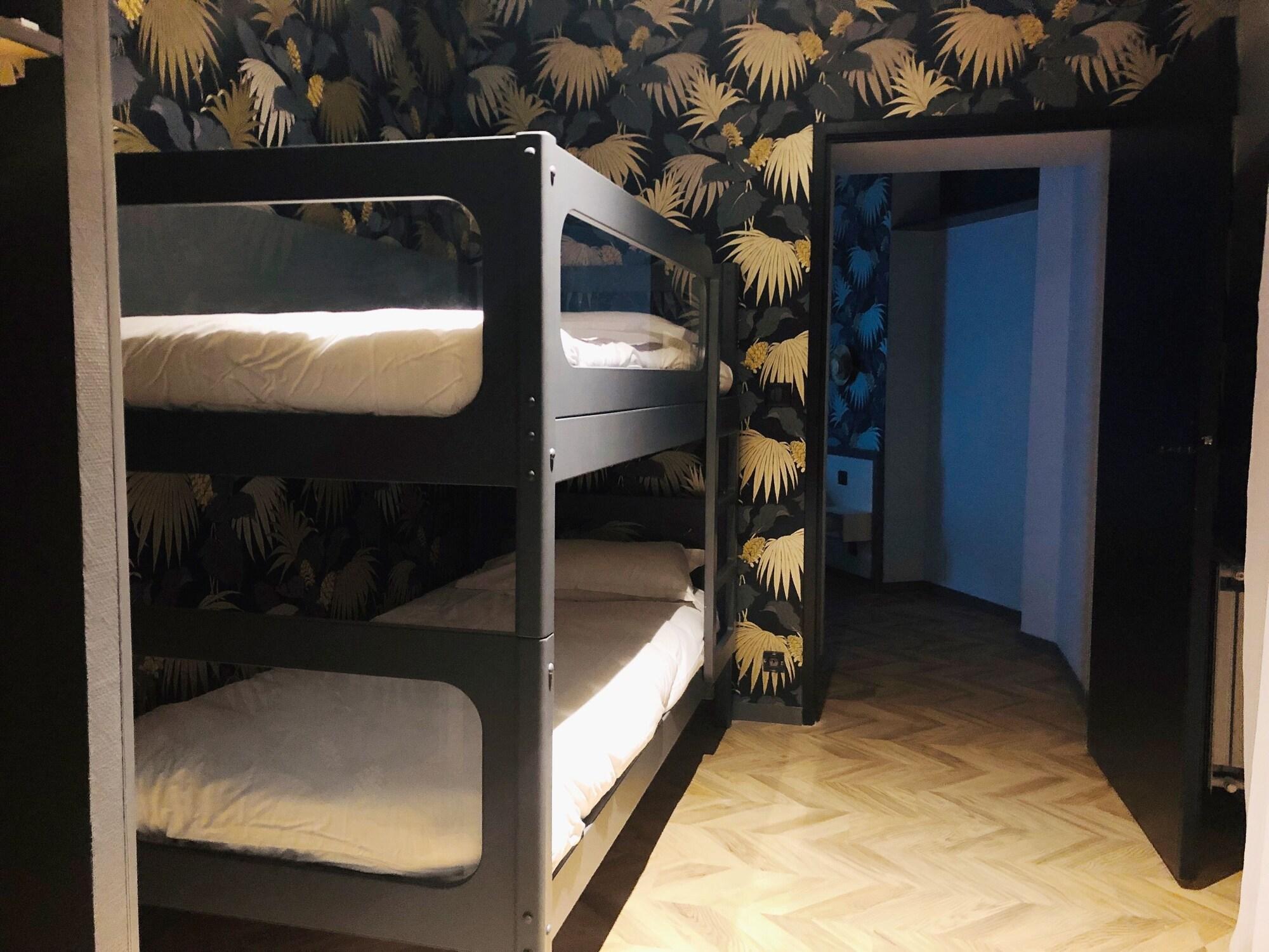 Hotel Lanjuinais Rennes Eksteriør billede