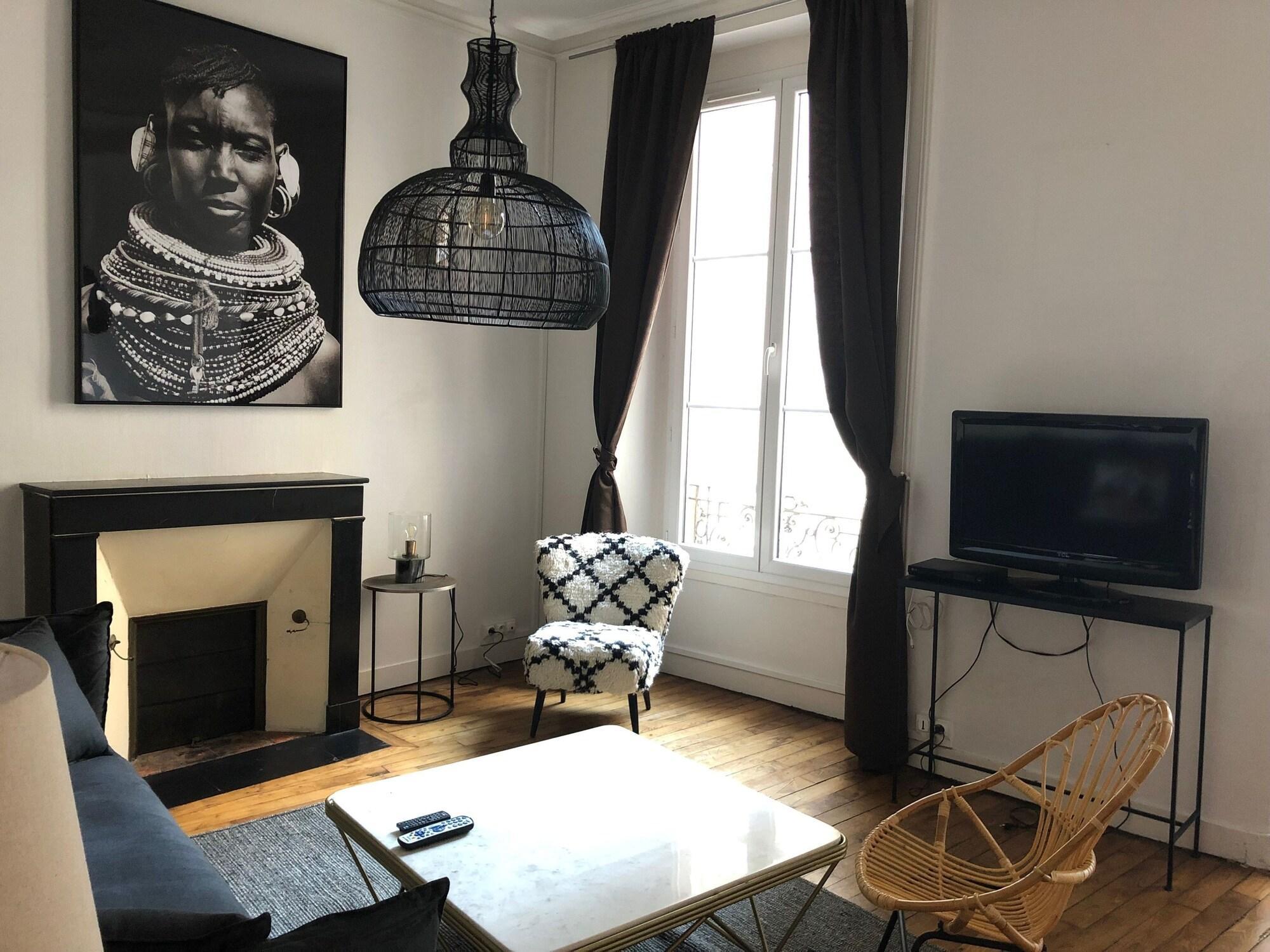 Hotel Lanjuinais Rennes Eksteriør billede